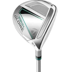 TaylorMade Women Stealth Gloire Fairway Wood RH 7 22 Graph Lady