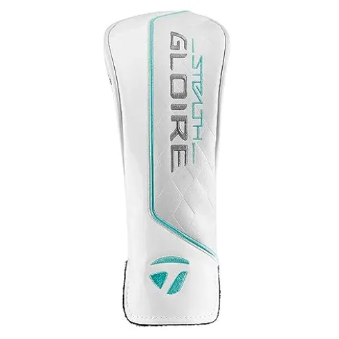 TaylorMade Women Stealth Gloire Fairway Wood RH 7 22 Graph Lady