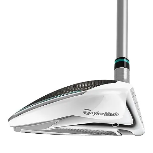 TaylorMade Women Stealth Gloire Fairway Wood RH 7 22 Graph Lady