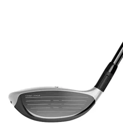 TaylorMade Women’s M6 Fairway Wood Chrome
