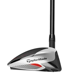 TaylorMade Women’s M6 Fairway Wood Chrome