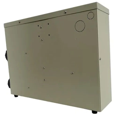 TenRit 15KW Water Thermostat Heater for Pool/SPA/Shower Beige