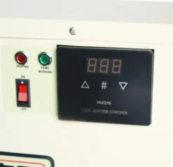 TenRit 18KW Water Thermostat Heater for Pool/SPA/Shower Beige