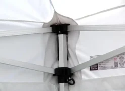 TentandTable 10′ x 10′ Speedy Pop Up Tent Green