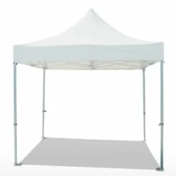 TentandTable 10′ x 10′ Speedy Pop Up Tent White