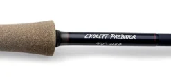 Thomas & Thomas Exocett Predator 9′ 4″ 45 Grain Fly Rod Blue