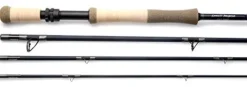 Thomas & Thomas Exocett Predator 9′ 4″ 45 Grain Fly Rod Blue