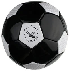 Thrifty FootGolf Complete 18-Hole FootGolf Course