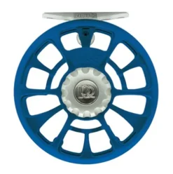 ティムコ(TIEMCO) Fly Reel Loss Evolution FS 9/10 Matte Blue