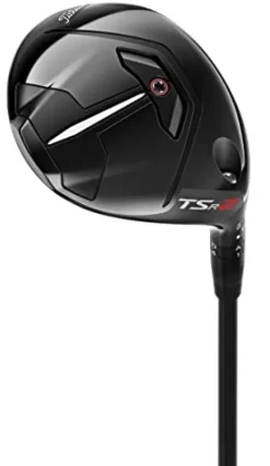 Titleist Golf Club TSR2 15 * 3 Wood 6 Graphite New