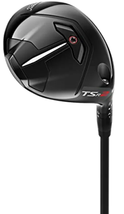 Titleist Golf Club TSR2 15 * 3 Wood 6 Graphite New