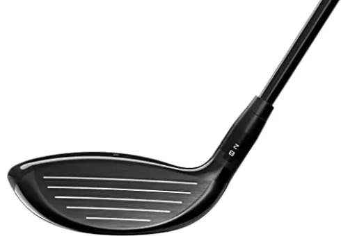 Titleist Golf Club TSR2 15 * 3 Wood 6 Graphite New
