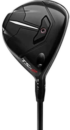 Titleist Golf Club TSR2 15 * 3 Wood 6 Graphite New