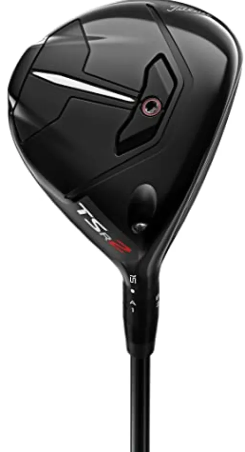 Titleist Golf Club TSR2 15 * 3 Wood 6 Graphite New