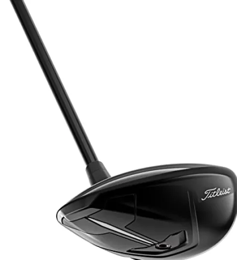 Titleist Golf Club TSR2 15 * 3 Wood 6 Graphite New