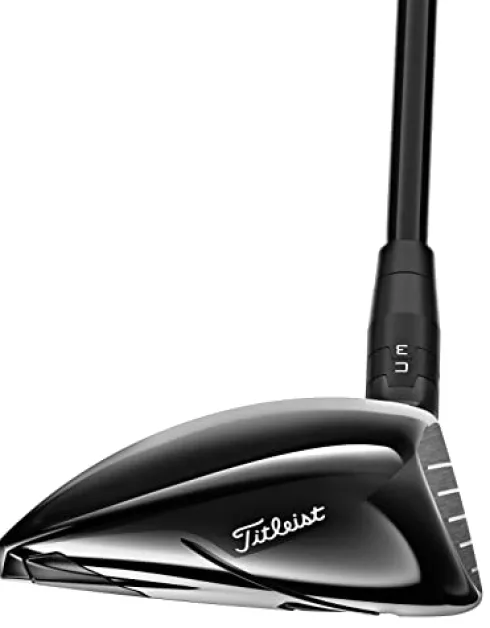 Titleist Golf Club TSR2 15 * 3 Wood 6 Graphite New
