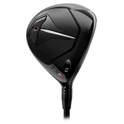 Titleist Golf Club TSR1 15* 3 Wood Regular Graphite