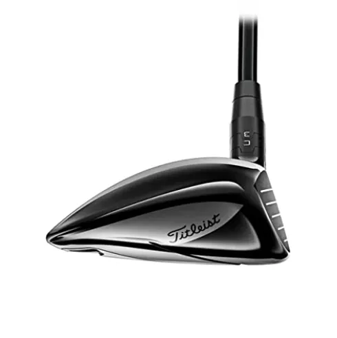Titleist Golf Club TSR1 15* 3 Wood Regular Graphite