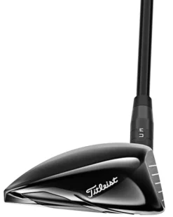 Titleist Golf Club TSR2+ 3 Wood Extra Stiff Graphite