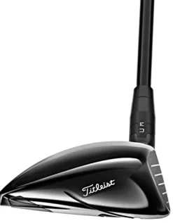 Titleist Golf Club TSR2 7 Wood Regular Graphite