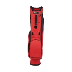 Titleist Players 4 Golf Bag Red/Black