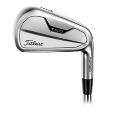Titleist T200II Iron Set Men Chrome