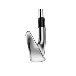 Titleist T300II Men’s Golf Iron Set 20º Chrome