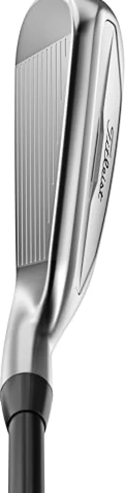 Titleist U-505 3 Utility Iron 20* Graphite HZRDUS Black 4G 80 Stiff 2023