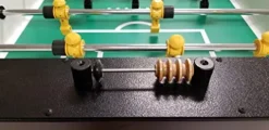 Tornado Sport Foosball Table Commercial Quality (A) Sport