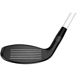 Tour Edge Hot Launch C522 Irons Ladies Graphite