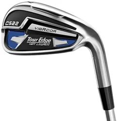 Tour Edge Hot Launch C522 Irons Ladies Graphite