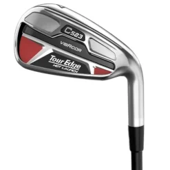 Tour Edge MRH HOT Launch C523 Iron Set X-Flex