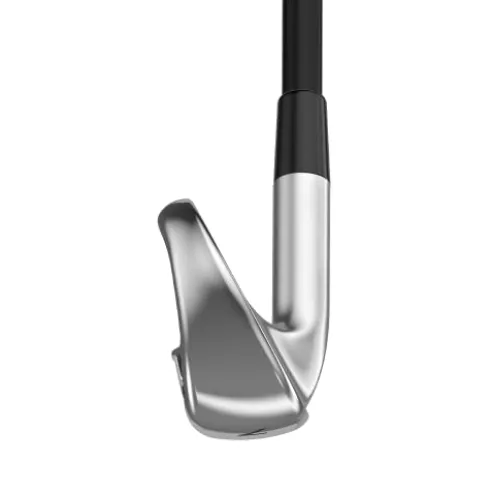 Tour Edge MRH HOT Launch C523 Iron Set X-Flex
