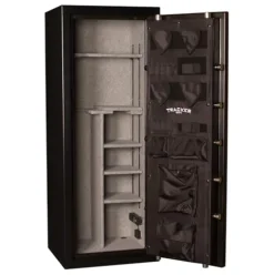 Tracker Safe Gun Safe T592320M-DLG Black Dial Lock