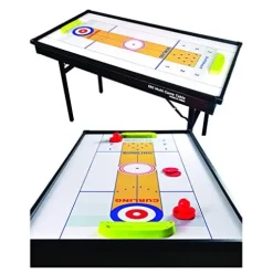 TULGIGS IRE Sport 3 in 1 Multi Use Sports Game