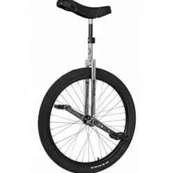 Unicycle.com Nimbus II 26″ Unicycle Black
