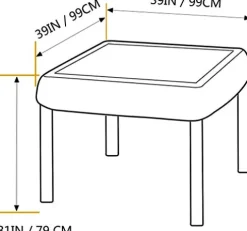 usamjtable Automatic Mahjong Table Dining Style Dark Brown