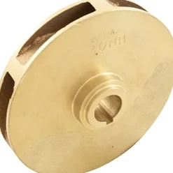 Val-Pak Impeller AquaFlo AC Series 3.0hp Medium Head