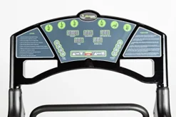 VibraWav Pro XT Black Whole Body Vibration Platform
