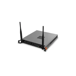 ViewSonic VIEWBOARD OPS-C I5 Slot-in PC Black