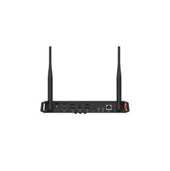 ViewSonic VIEWBOARD OPS-C I5 Slot-in PC Black