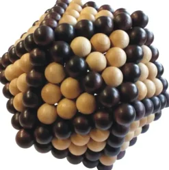 Vinco Icosahedron 252 Puzzle