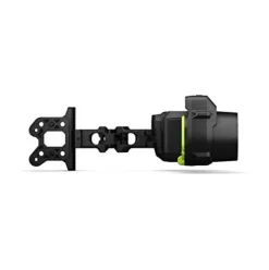 Wearable4U Garmin Xero A1 Left-Handed Auto-ranging Digital Bow Sight with Lens Cleaning Pen Bundle