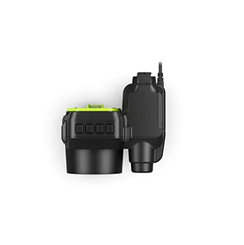 Wearable4U Garmin Xero A1 Left-Handed Auto-ranging Digital Bow Sight with Lens Cleaning Pen Bundle