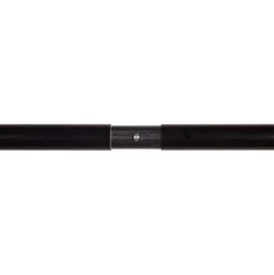 Werner Paddles Powerhouse Fiberglass 4-Piece Breakdown Kayak Paddle Translucent Red