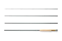 Winston AIR 2 Fly Rod S21-5wt 9’0″ 4pc Black