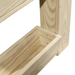 Wood Designs Outdoor Garden Center