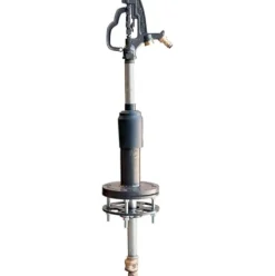 Woodford Frost Proof Roof Hydrant RHY2-1-MS 48-1/2L