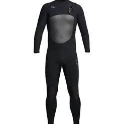 XCEL Men’s Infiniti 4/3mm Fullsuit Black