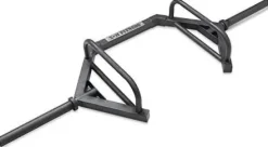 XM Xtreme Monkey Fitness 21″ Step Through Olympic & Weightlifting Hex/Trap Bar